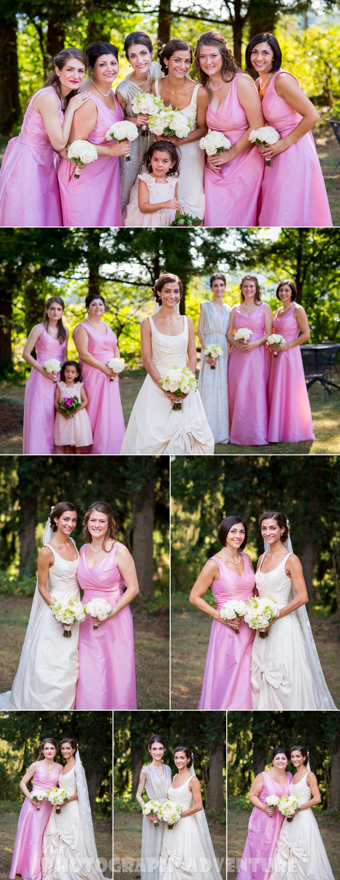 Harrisburg York Wedding Photography